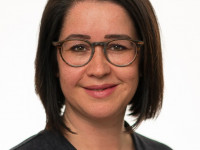 Saskia Kloet