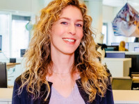 Ellen Tolsma