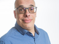 Ton Derks