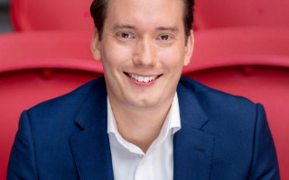 Maurits  van Hövell 