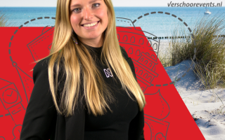 Marinka van der Vlies