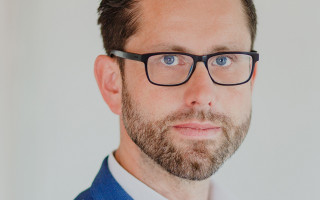 Joris Bouwmeister