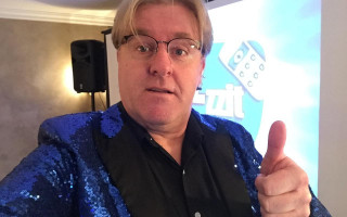 Dirk-Jan van Gerwen