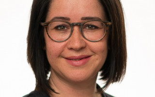 Saskia Kloet