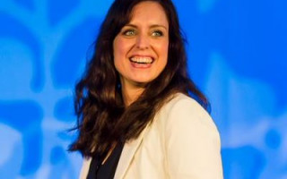 Irene Koers