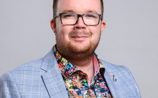 Mark Verheul