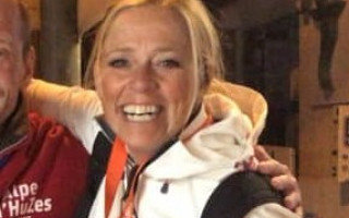 Brenda Tholens
