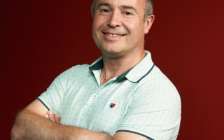 Patrick Vleeshouwers