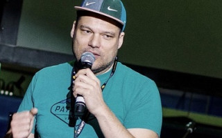 Remko de Jong
