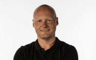 Eric Keijer