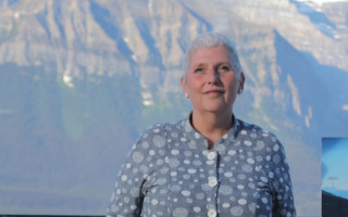 Marjanne Manders