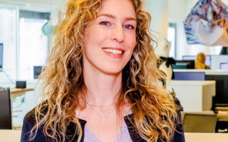 Ellen Tolsma