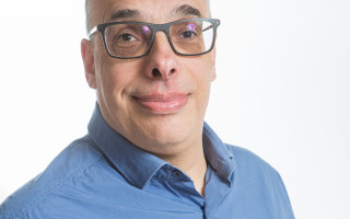 Ton Derks